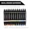 Prismacolor® Premier® Pastel Dual-Ended Art Markers, 12ct.